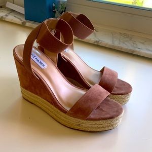 STEVE MADDEN shoes